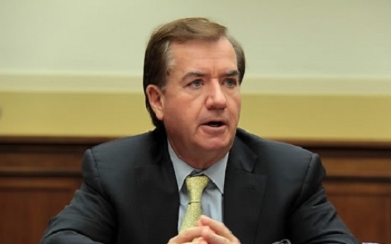Royce calls for Senate to pass NK sanctions legislation
