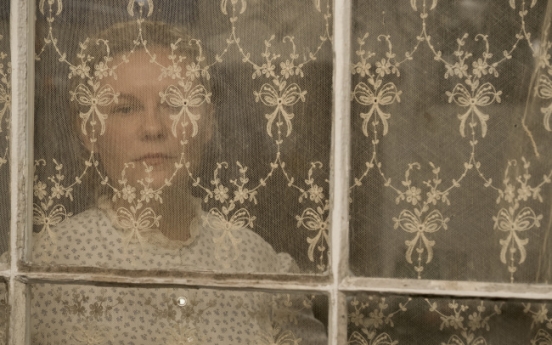 [Movie Review] Sophia Coppola’s ‘Beguiled’ pales compared to original