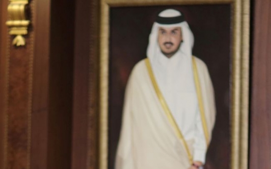 [Newsmaker] Qatar says Saudi-led ultimatum unreasonable
