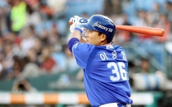 KBO to bid adieu to legend in his final All-Star Game