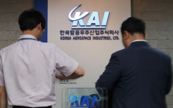 Probe launched into KAI for allegedly inflating R&D costs