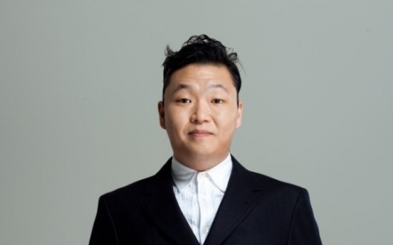 Psy still doesn’t know why ‘Gangnam Style’ so special
