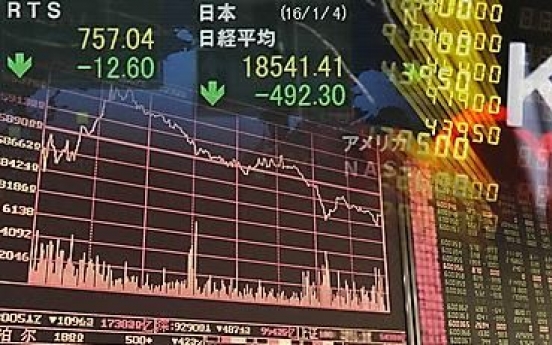Korean stocks up late Thursday morning