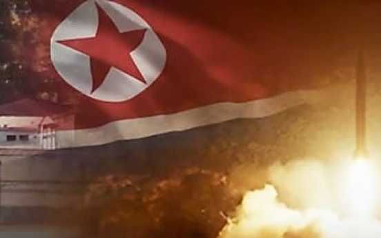 N. Korea's nuclear program will become 'fait accompli pretty soon': US official