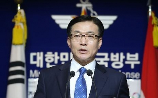 Korea unveils new powerful ballistic missile
