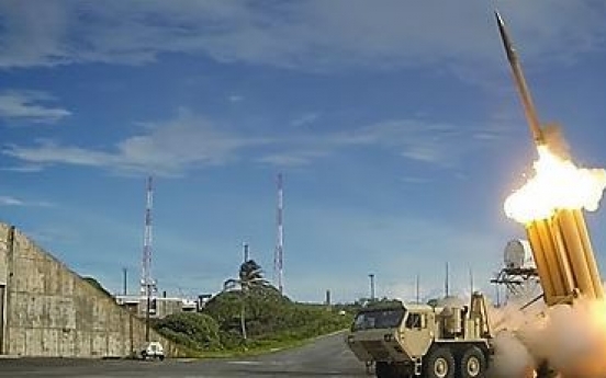 Govt. to conduct on-site environmental survey of THAAD next week