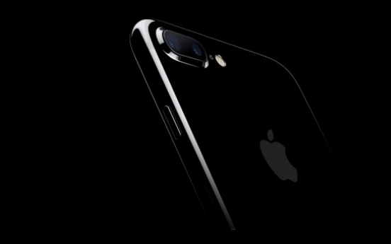 애플, OLED아이폰 출시 11월로 연기…LCD모델은 9월 출시 유력