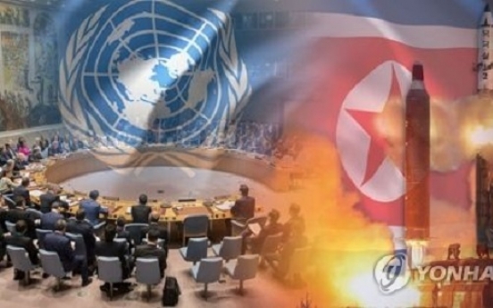 Sudan condemns N. Korea's provocations, commits to fulfill relevant obligations