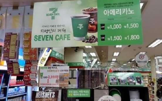 Private-label products expand presence in Korean market: report