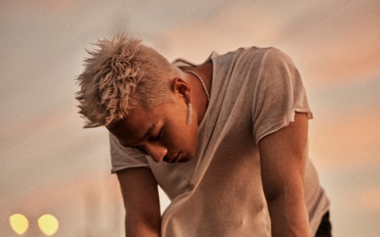Taeyang returns solo with ‘White Night,’ but roots remain with Big Bang