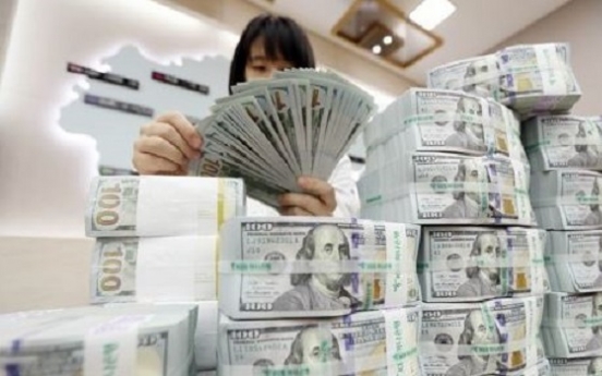Banks' foreign currency deposits rise in July