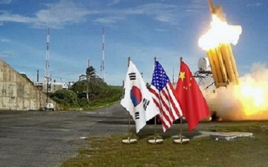 Chinese expert warns THAAD deployment will spark regional arms race