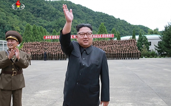 North Korea won't give up its nukes: N. Korean diplomat