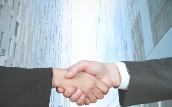 Global M&A market to remain active in H2