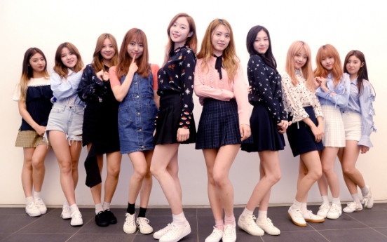[Herald Interview] From morning to midnight, K-pop rookie Good Day presents ‘All Day Good Day’