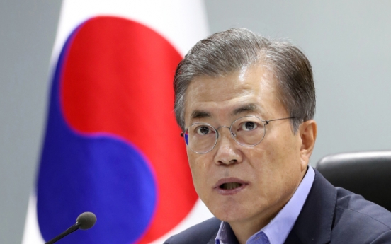 Seoul says will seek most powerful UN sanctions to 'completely' isolate N. Korea