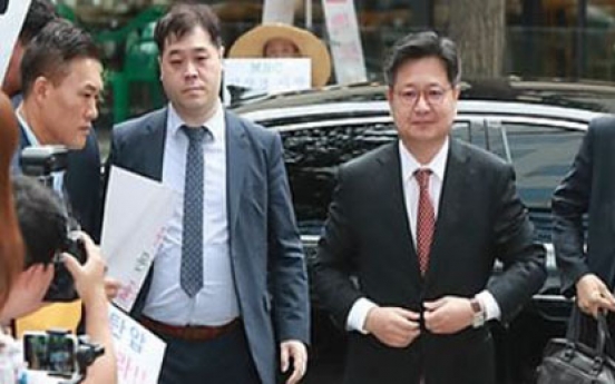 Former, current MBC chiefs quizzed over alleged unfair labor practices