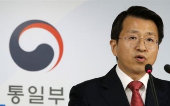 S. Korea monitoring possible radiation leak from NK nuke test