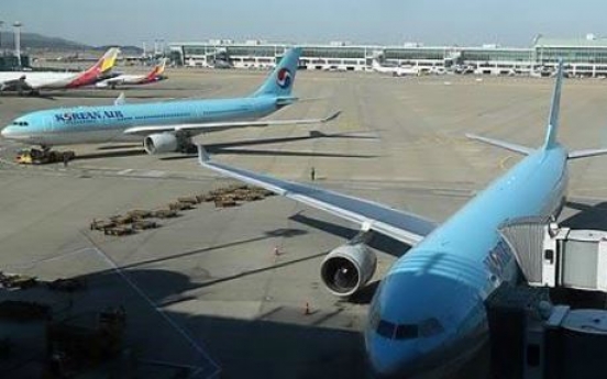 Korea, Thailand agree to expand bilateral flights