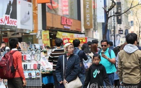 Decline in Japanese tourists to continue after nuke test