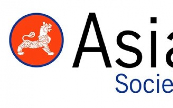 Asia Society Korea to celebrate 10th anniversary