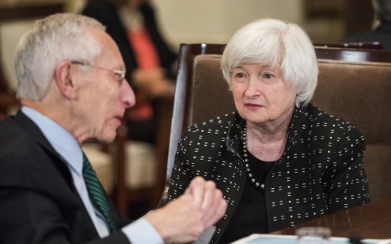 Possible FOMC tightening to ease uncertainties: analysts
