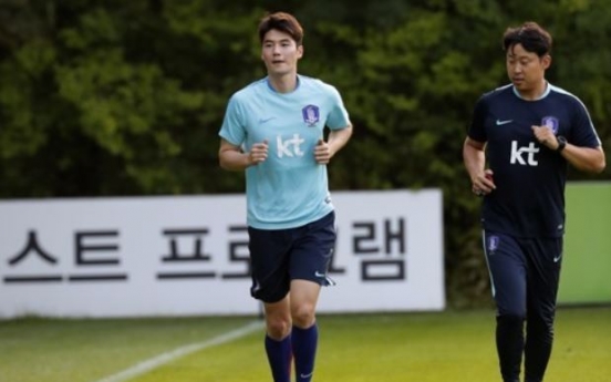 Swansea City's Ki Sung-yueng set for comeback