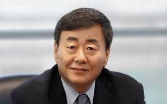 Dongbu Group chief steps down over alleged sexual harassment