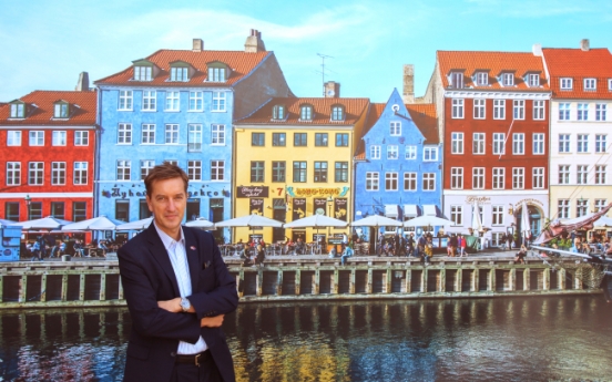 [Herald Interview] Copenhagen to champion sustainable living at 2023 UIA architecture congress