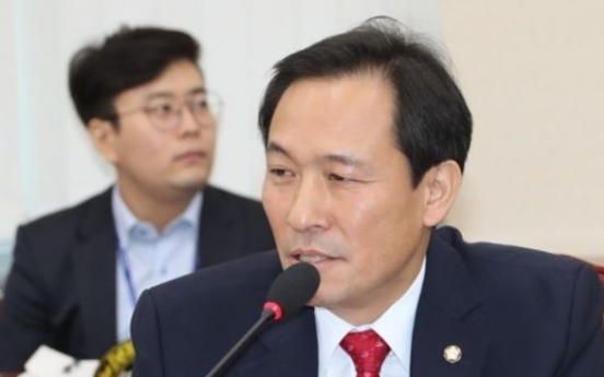Ruling party lawmaker calls for efforts to persuade US not to consider military options against NK