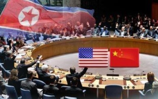 US notes China's growing cooperation over N. Korea