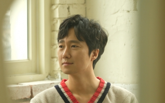 [Herald Interview] Why Park Hae-il is called a ‘blank sheet’