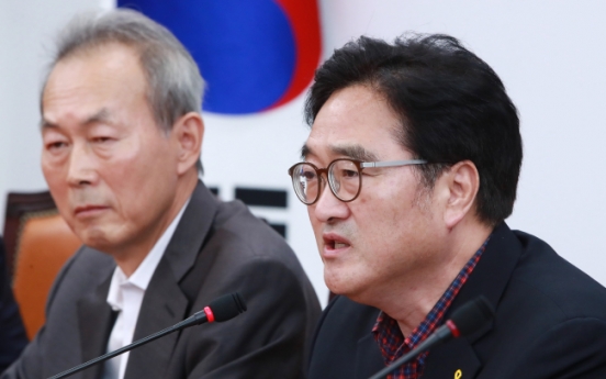 Controversies surrounding Sewol rekindled