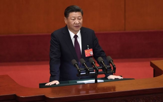 China's Xi vows open economy, investors want action