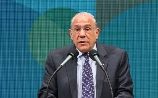 S. Korea should find right energy mix: OECD head