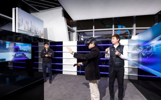 BMW Korea to enhance hands-on experiences