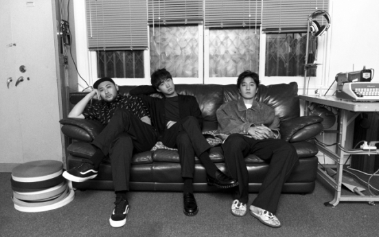 [Herald Interview] After 3 years, Epik High raps as if it’s their last