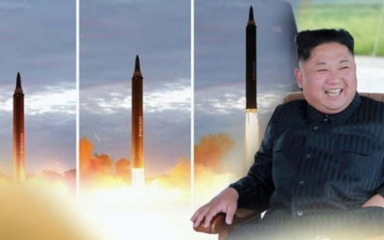 N. Korea says nuclear test threat should be taken 'literally'