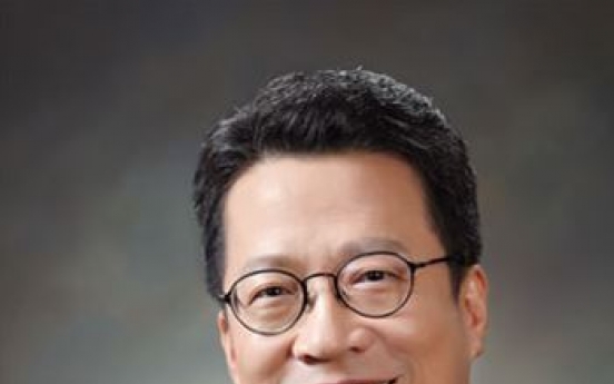 KSFC head Jung Ji-won to helm sole market operator