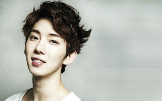 Jo Kwon to leave JYP Ent. for Cube Ent.