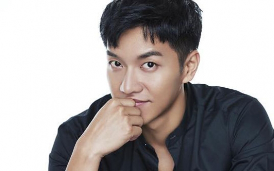 Lee Seung-gi confirms lead role in upcoming drama ‘Hwayugi’