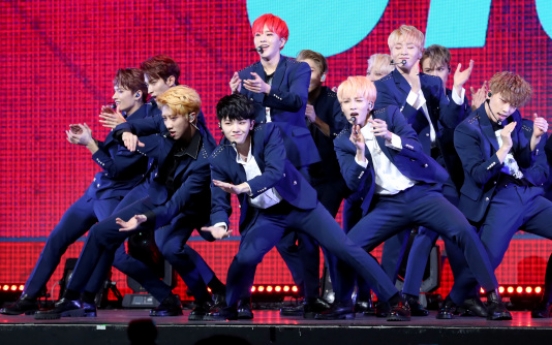 Seventeen’s new single ‘clap’ deserves round of applause