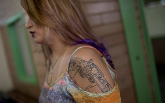 ‘예뻐서 용서’ 재소자 미인대회 열린 브라질 女교도소