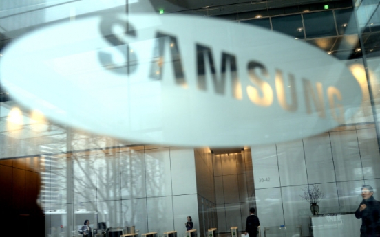 Watchdog probes Samsung chief’s alleged borrowed name accounts