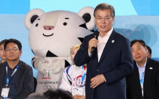 [Newsmaker] NK’s PyeongChang participation looks bleak with figure-skating deadline miss