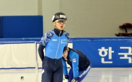 [PyeongChang 2018] Russian short tracker Victor An to compete in PyeongChang as neutral following IOC ban