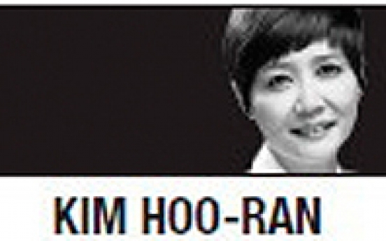 [Kim Hoo-ran] Get ready to enjoy PyeongChang Olympics