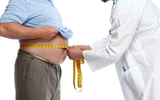 Obesity report shows difference between men, women according to wealth level