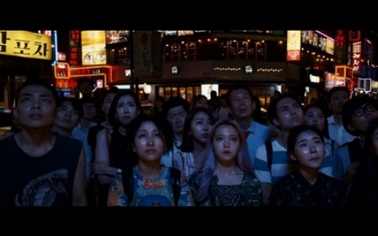 Korean locations spotted in Hollywood films