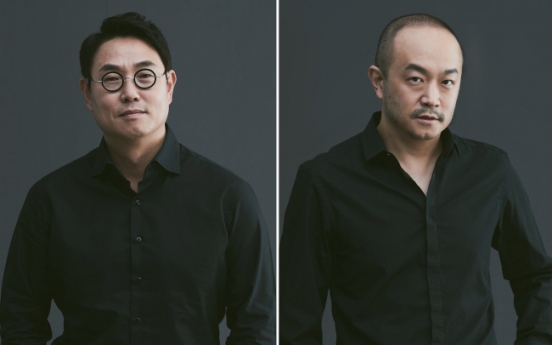 Kakao taps marketing experts as new co-CEOs